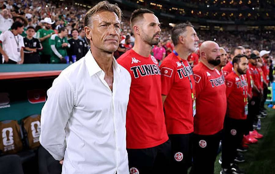 Hervé Renard