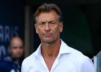 Hervé Renard