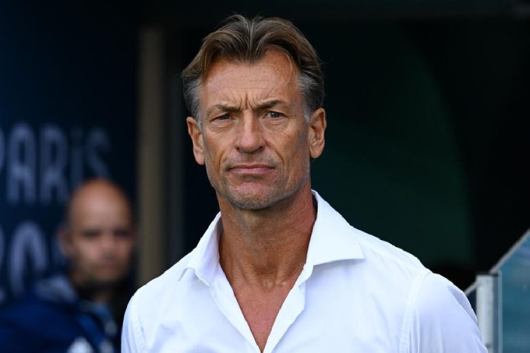Hervé Renard