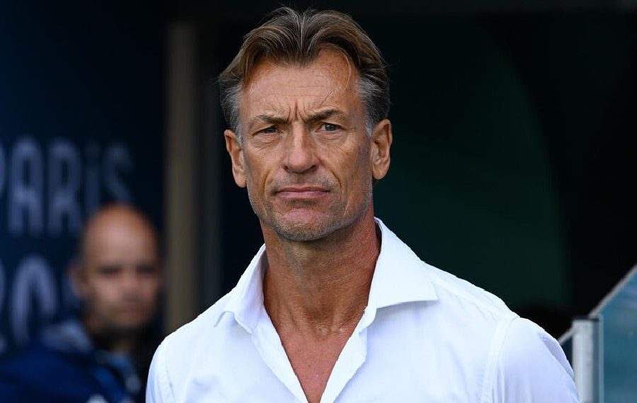 Hervé Renard