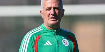 Vladimir Petkovic