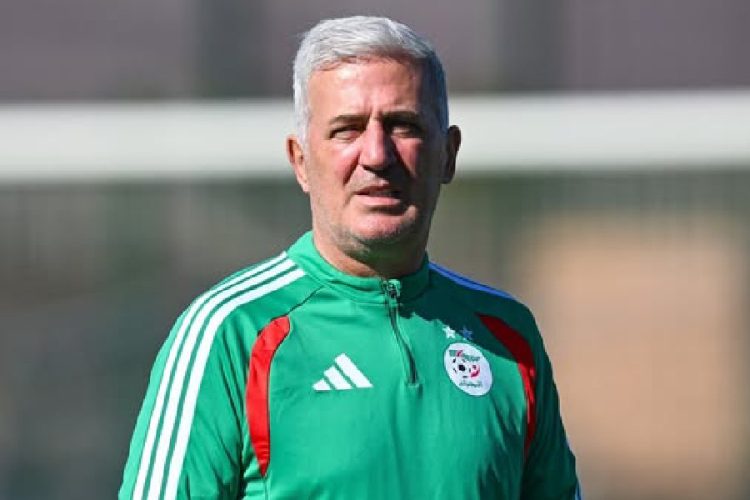 Vladimir Petkovic