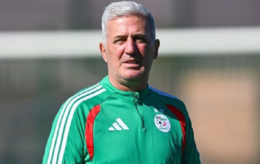 Vladimir Petkovic
