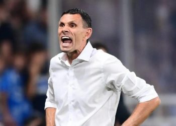 Gustavo Poyet