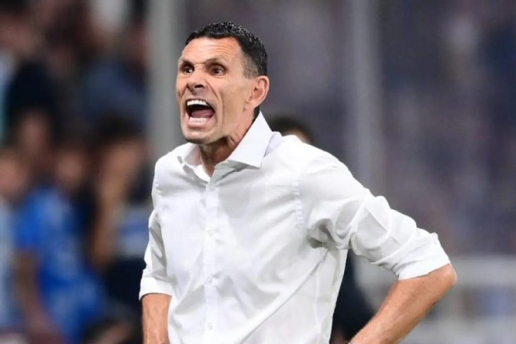 Gustavo Poyet