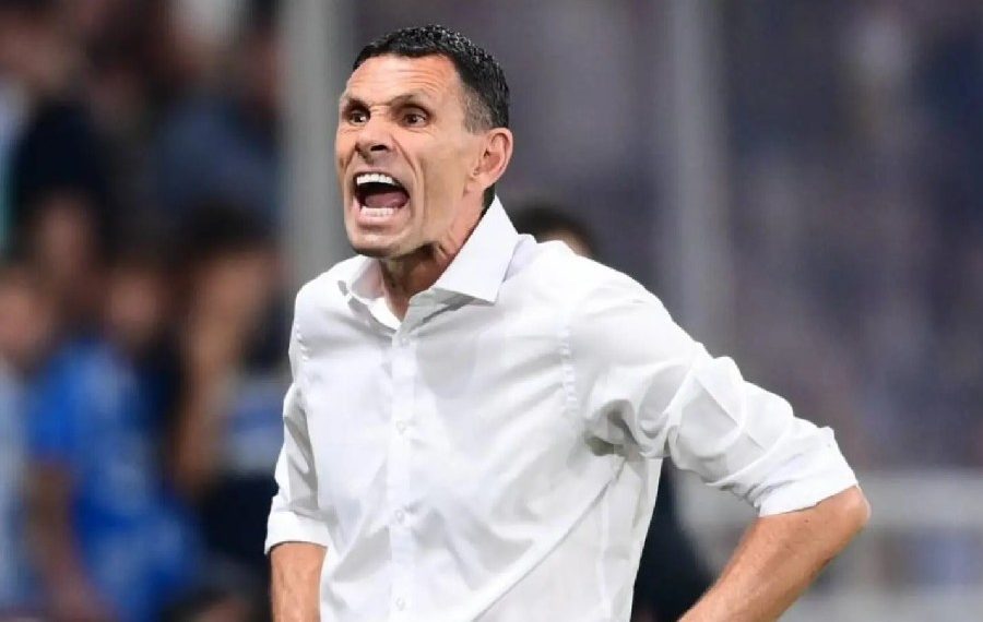 Gustavo Poyet