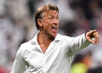 Hervé Renard