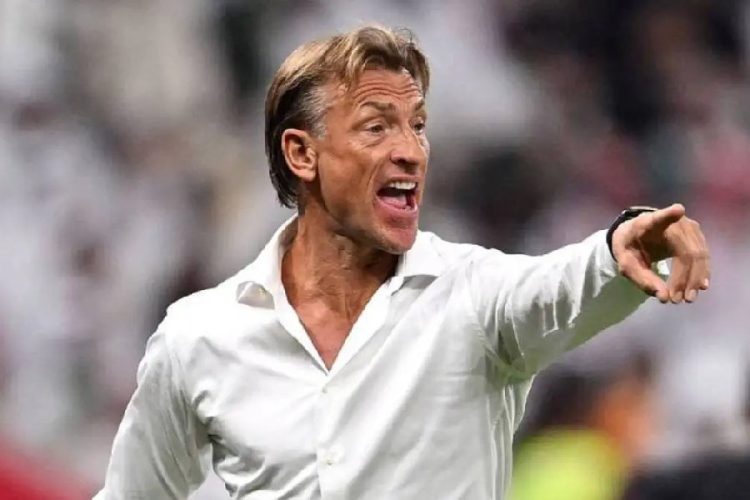 Hervé Renard