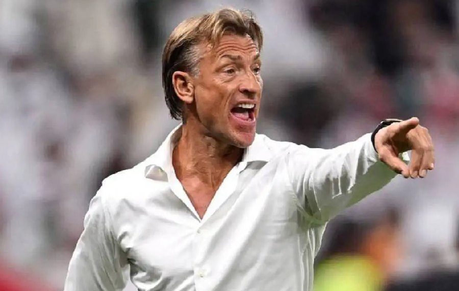 Hervé Renard