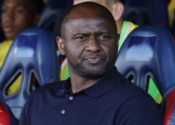 Patrick Vieira