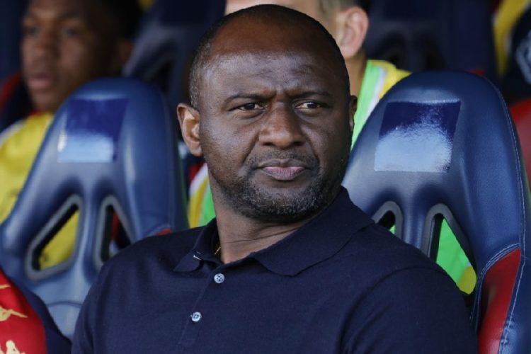 Patrick Vieira