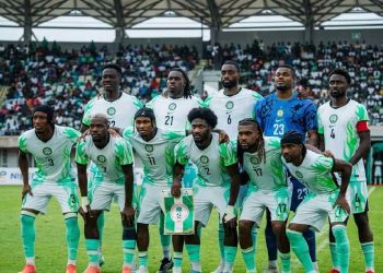 Nigeria