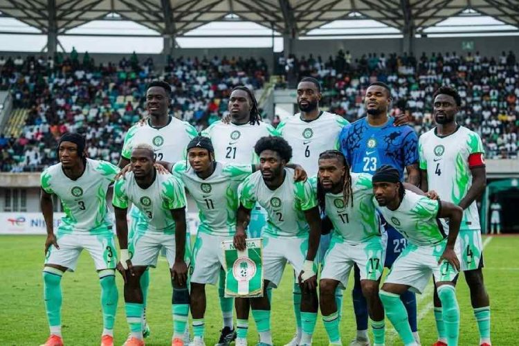 Nigeria