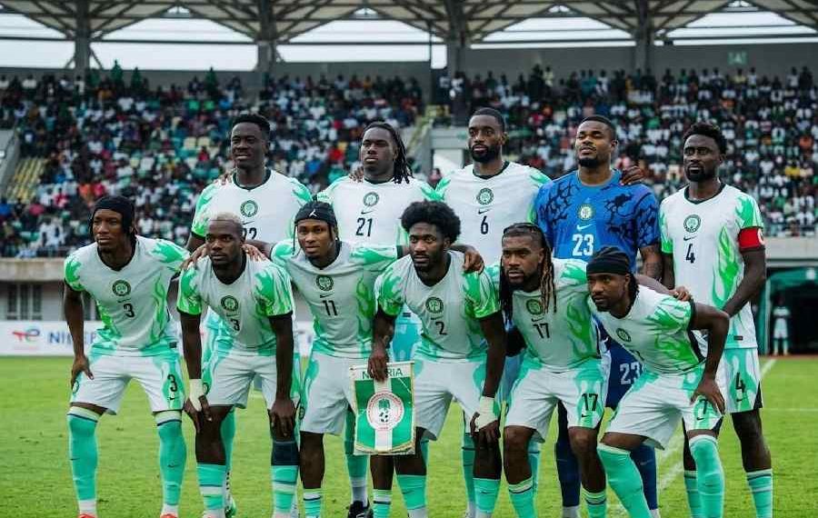 Nigeria